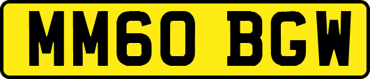 MM60BGW