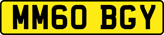 MM60BGY