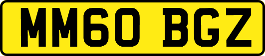 MM60BGZ