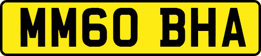 MM60BHA