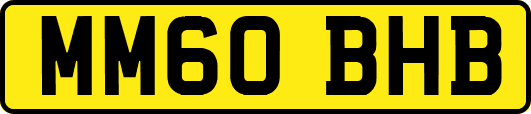 MM60BHB
