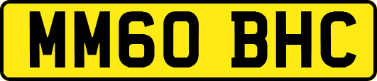 MM60BHC