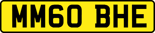 MM60BHE