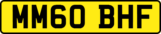 MM60BHF