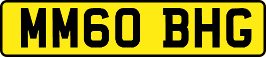 MM60BHG