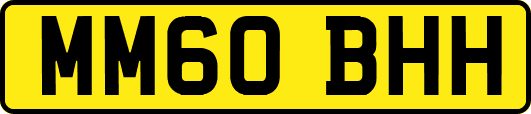 MM60BHH