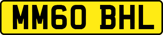 MM60BHL