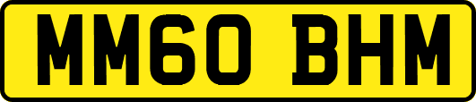MM60BHM