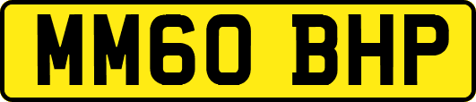 MM60BHP