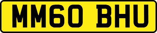 MM60BHU