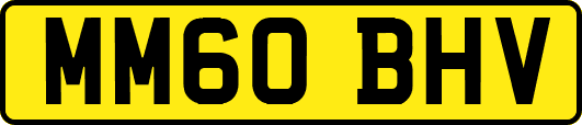 MM60BHV