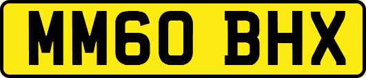 MM60BHX
