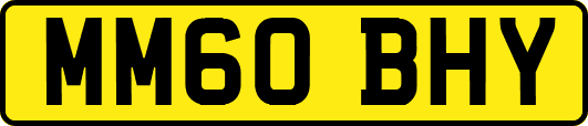 MM60BHY