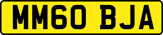MM60BJA
