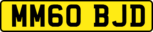 MM60BJD