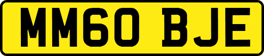 MM60BJE