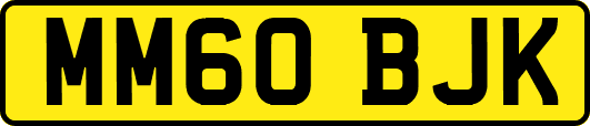 MM60BJK