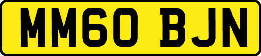 MM60BJN