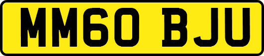 MM60BJU