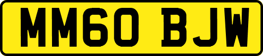 MM60BJW