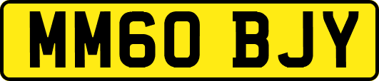 MM60BJY