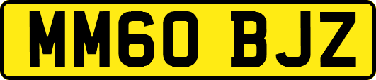 MM60BJZ