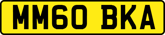 MM60BKA