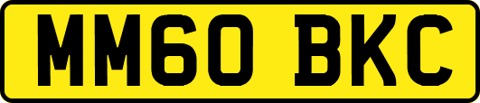 MM60BKC