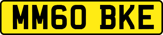 MM60BKE
