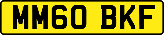 MM60BKF