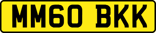 MM60BKK