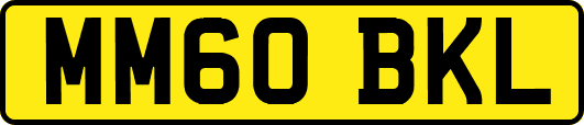 MM60BKL