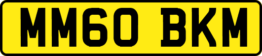 MM60BKM