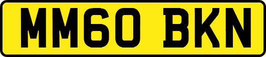 MM60BKN