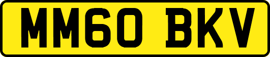 MM60BKV