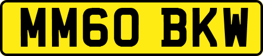 MM60BKW