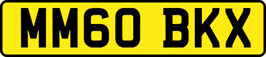 MM60BKX
