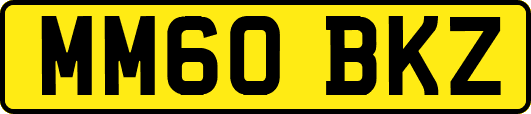 MM60BKZ