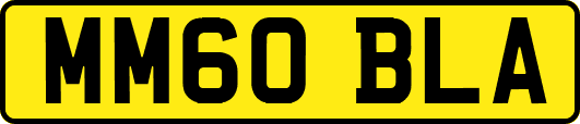 MM60BLA
