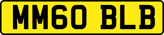 MM60BLB