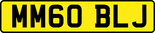 MM60BLJ