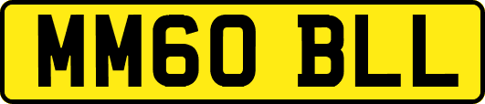 MM60BLL