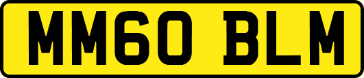 MM60BLM