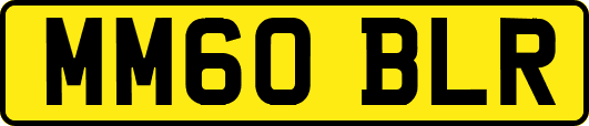 MM60BLR