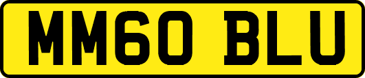 MM60BLU