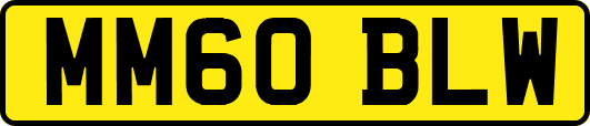 MM60BLW