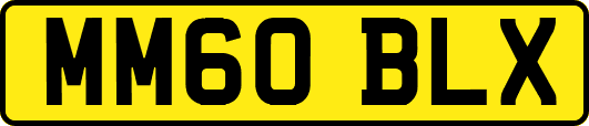 MM60BLX