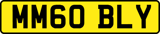 MM60BLY