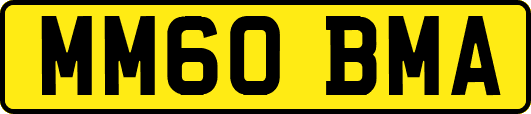 MM60BMA