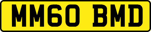 MM60BMD